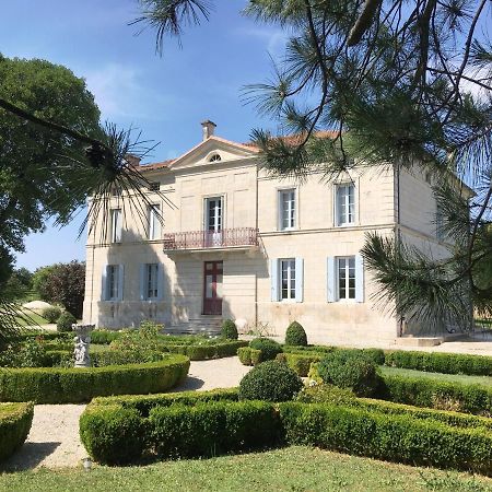 Les Croque-Notes, chambres et table d'hôtes Lorignac Extérieur photo